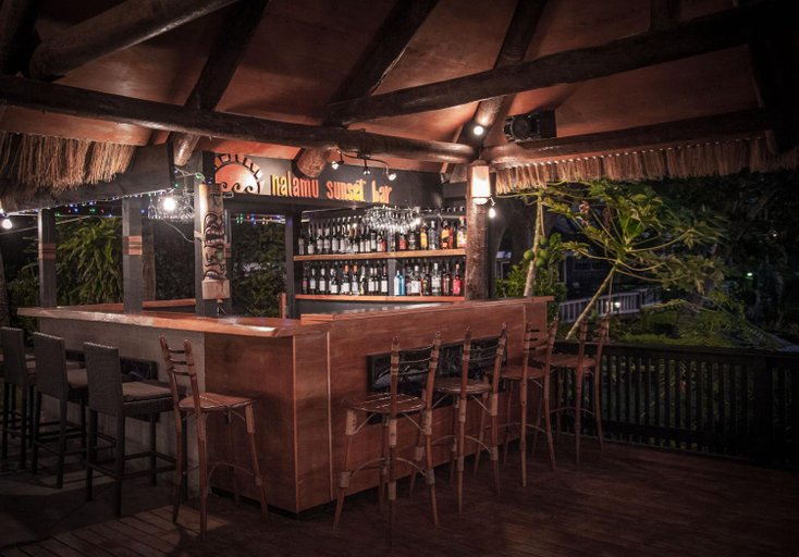 Food & Drinks 4, First Landing Beach Resort and Villas, Ba
