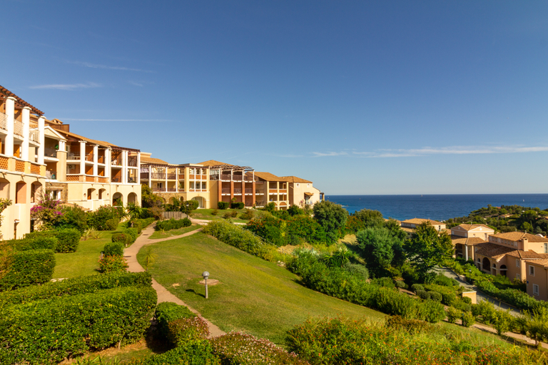 Exterior & Views 4, Residence Cap Esterel By Actisource , Var