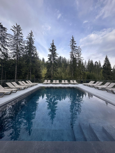 Sport & Beauty 2, Girski Hotel&Spa, Nadvirnians'kyi