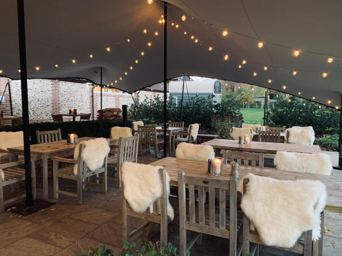 Food & Drinks 4, The Three Hills, Cambridgeshire