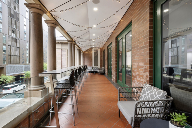 Others 4, Sydney Central Hotel managed by The Ascott Limited, Sydney
