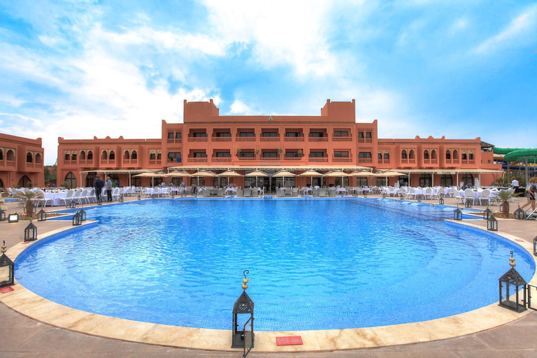 Aqua Fun Club All inclusive, Al Haouz