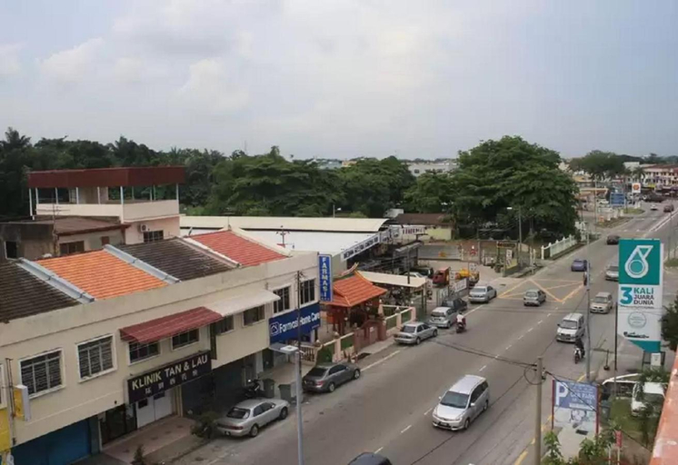 Others 5, De Ocean Hotel, Malacca City