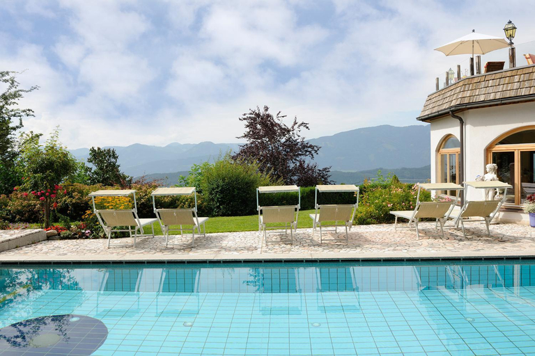 Sport & Beauty 2, Naturhotel Alpenrose, Spittal an der Drau