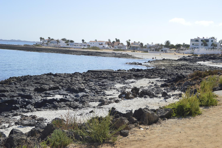 Others 2, Beach Front Villa VV, Las Palmas
