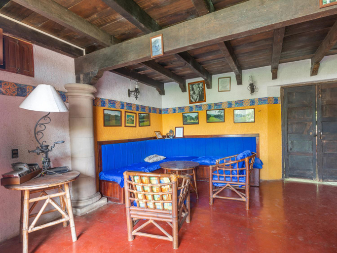 Food & Drinks 4, Rancho Hotel El Carmen, Tlapacoyan