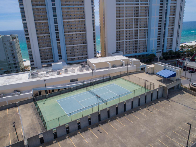 Others 5, Majestic Beach Resort Tower 2 by Panhandle Getaways, Bay