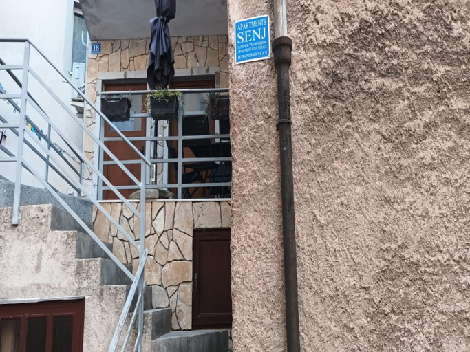 Exterior & Views 2, Apartment Torre Senj, Senj