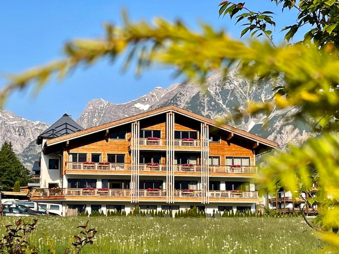 Others 4, Wagner's Aparthotel, Schwaz