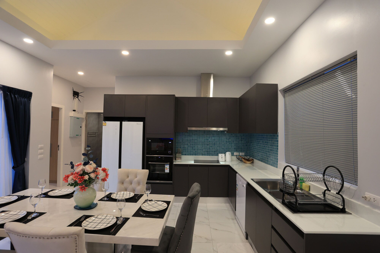 Others 4, Costa Lota villa 3 bedroom in Rawai, Pulau Phuket