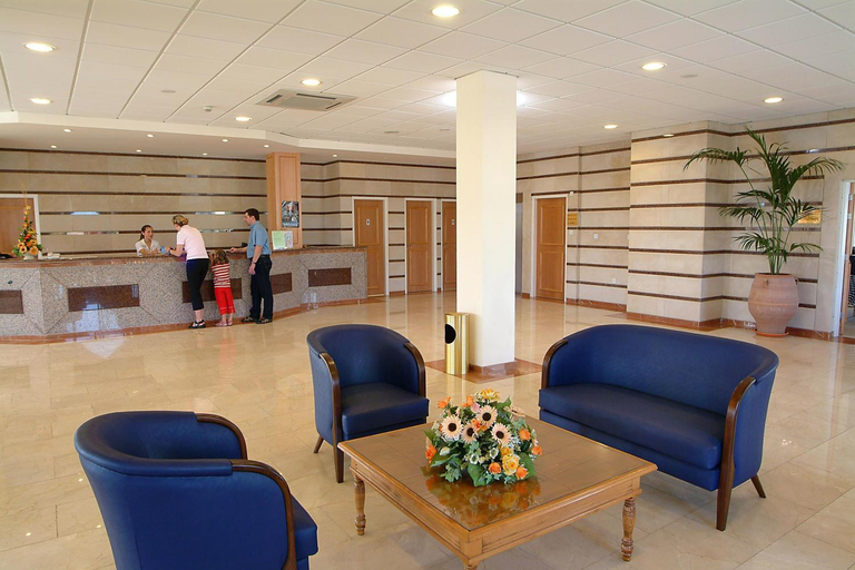 Public Area 4, Tsokkos Paradise Holiday Village