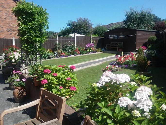 Others 5, Sterling Bed & Breakfast, Conwy