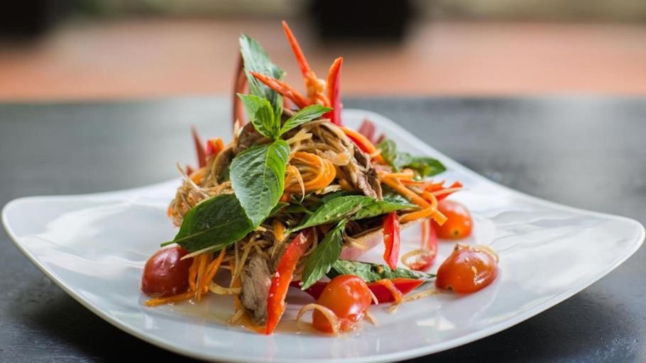 Food & Drinks 5, Le Chanthou Boutique, Siem Reap