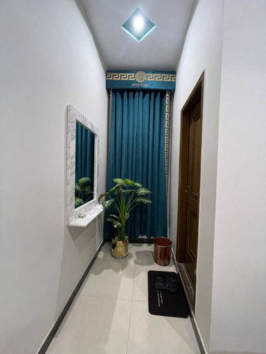 Bathroom 4, Prime Hotel Johar Town, Lahore