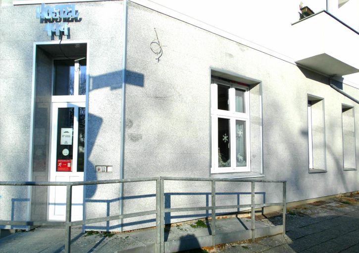 Others 2, Hostel 199, Berlin