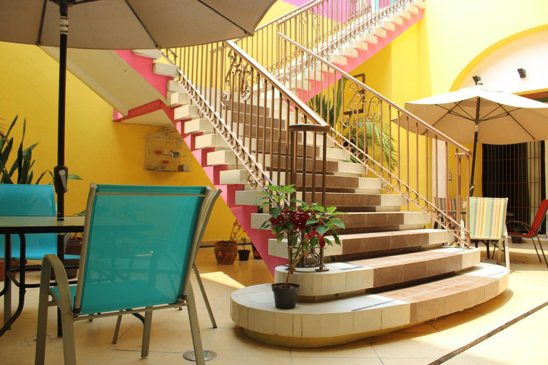 Others 5, Hotel Guaranducha Inn, Campeche