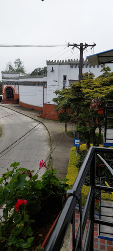 Others 5, Hotel La Castellana, Manizales