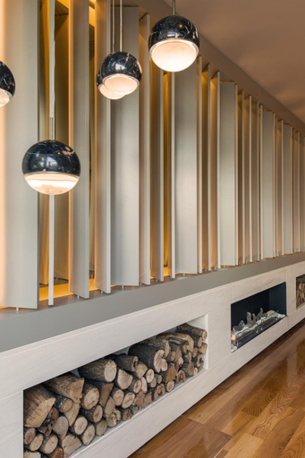 Food & Drinks 4, Hotel Miramar Barcelona GL, Barcelona