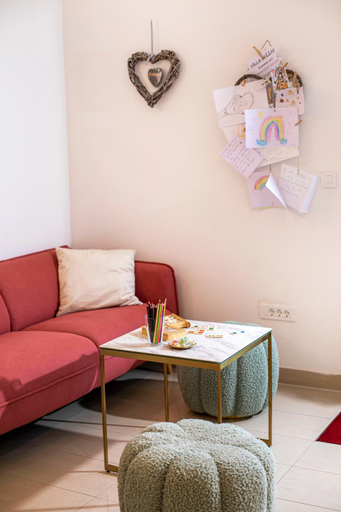 Public Area 4, Apartments Villa Beller, Opatija/Veprinac