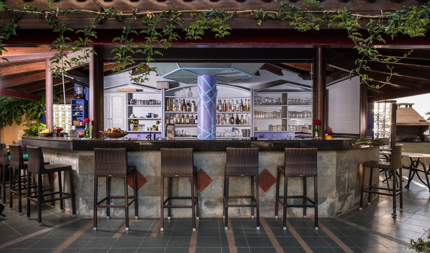 Food & Drinks 4, Nireas Hotel, Crete