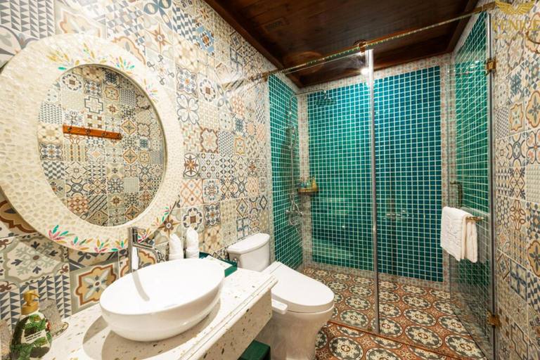 Bathroom 5, Venice Hotel & Spa Phu Quoc, Phú Quốc