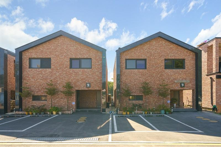 4, Paju Terra Pension Pool Villa, Paju