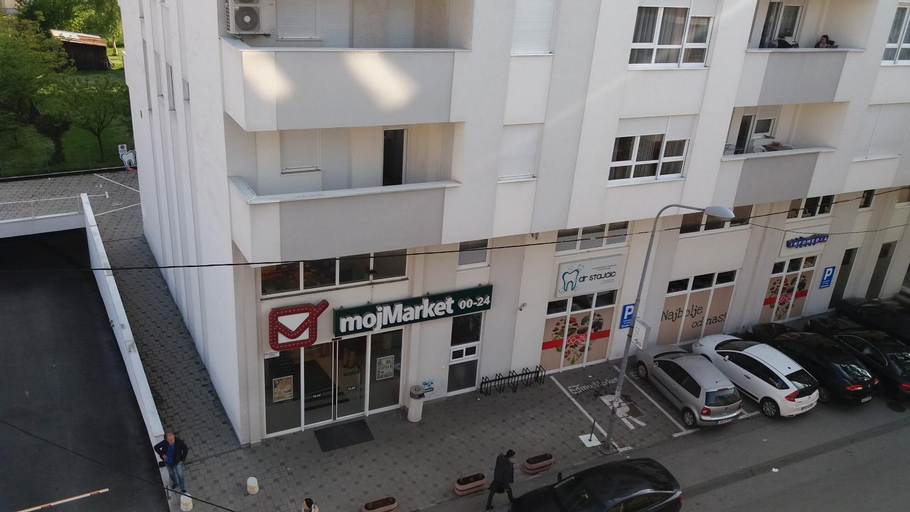 Centar Apartman ENMI 111, Banja Luka