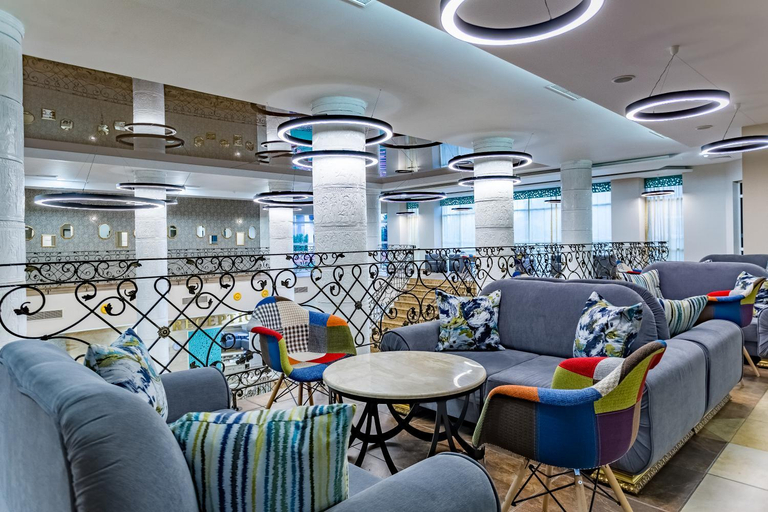 Public Area 4, Club Calimera Imperial Resort, Nesebar
