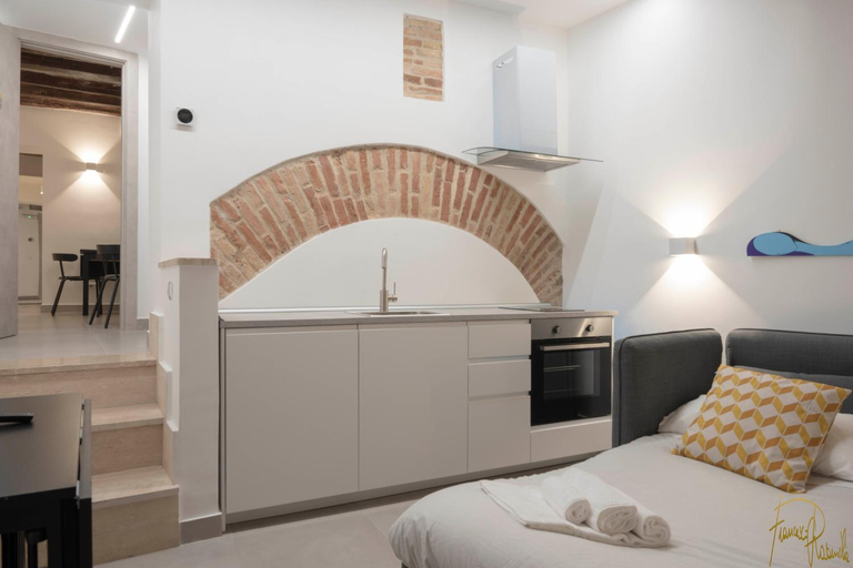 Others 4, ALLA QUERCIA - CENTRO STORICO, Rome