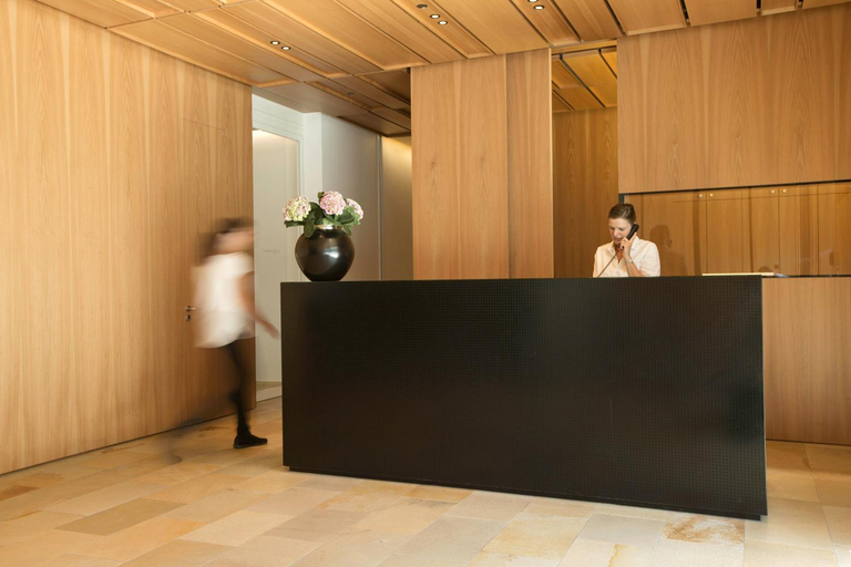 Public Area, Hotel am See, Bregenz