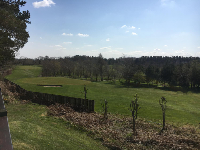 Others 5, Millie,s View 18 hole free Golf, Northumberland