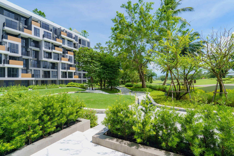 Exterior & Views 2, Laguna Skypark by NLA, Phuket Island