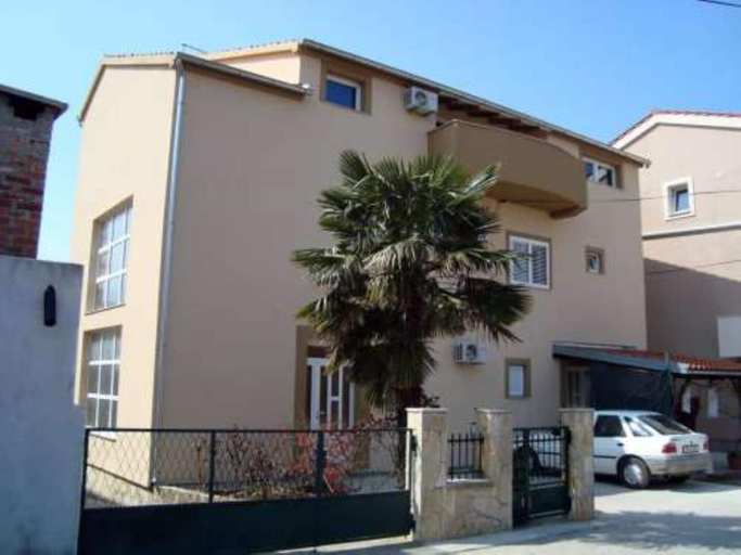 Exterior & Views 2, Kate - Free Parking - A2 Sandra, Biograd na Moru