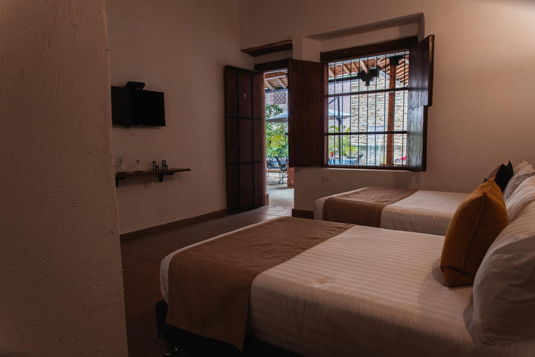 Others 3, Hotel Hacienda La Fe, Betulia