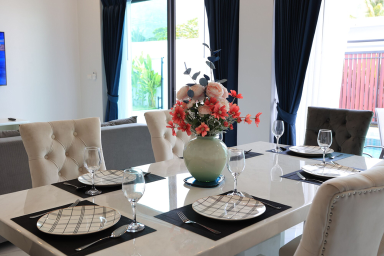 Others 5, Costa Lota villa 3 bedroom in Rawai, Pulau Phuket