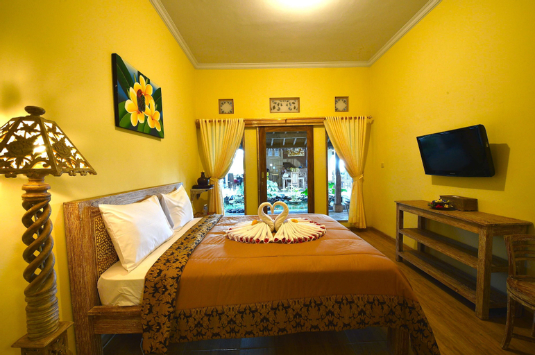 Bedroom 24