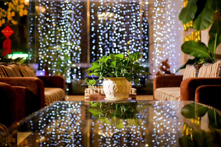 Public Area 3, Hoang Sa Hotel, Da Nang