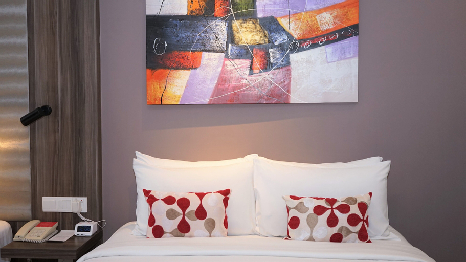 Bedroom 7