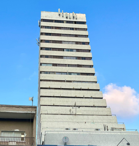 Exterior & Views, Haifa Peak