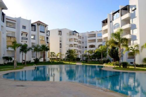 Others 5, Marina Golf Appart Chez Hicham, Tanger-Assilah