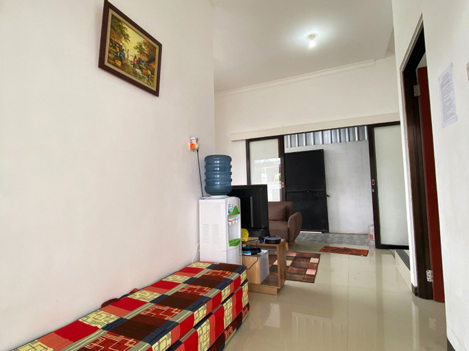 Bedroom 18