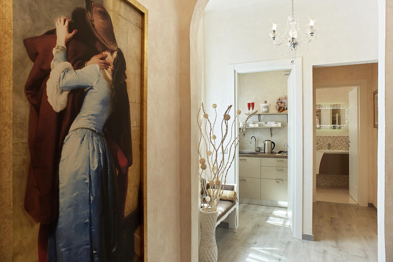 Public Area 3, Residenza Elisabetta, Verona
