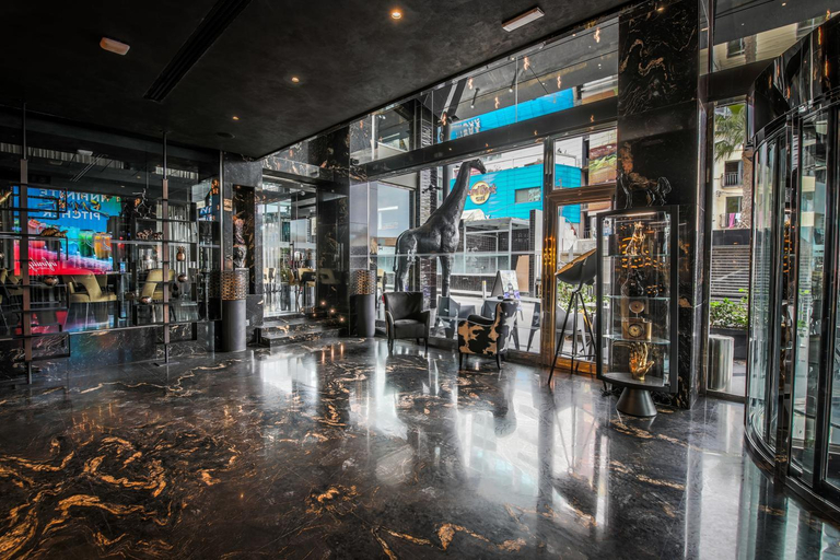 Public Area 5, H Hotel, St Julian's