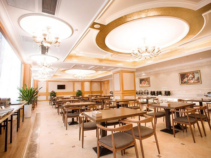 Food & Drinks 5, Vienna International Hotel Hangzhou South Railway Station, Hangzhou