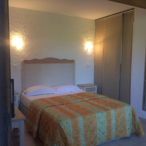 Others 5, Auberge U Licettu, Corse-du-Sud