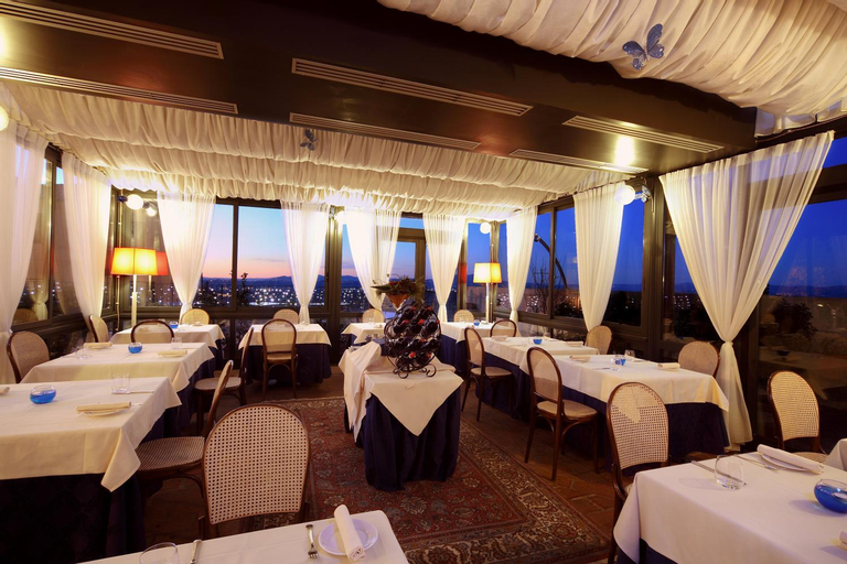 Food & Drinks 3, Relais La Corte di Bettona Hotel, Perugia
