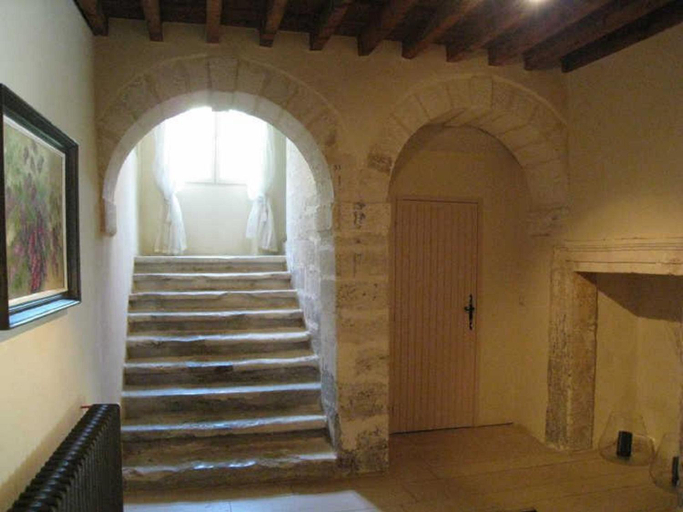 Others 3, L'Observance Bed & Breakfast, Vaucluse
