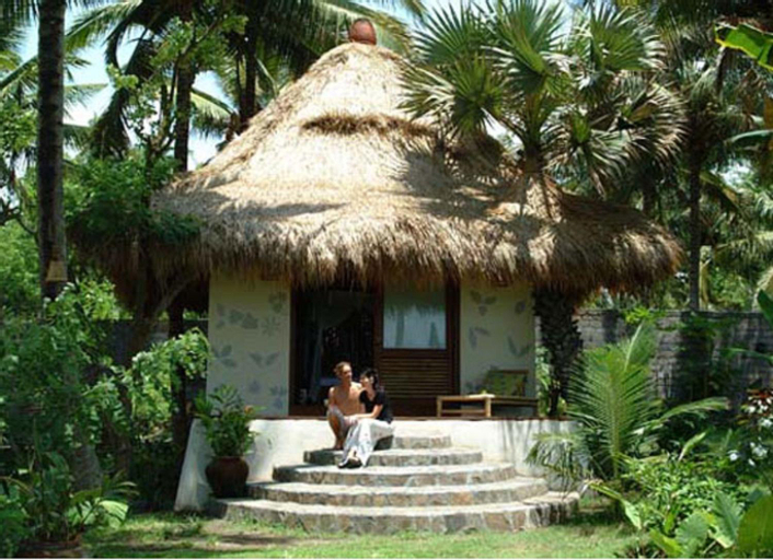Seraya Shores, Karangasem