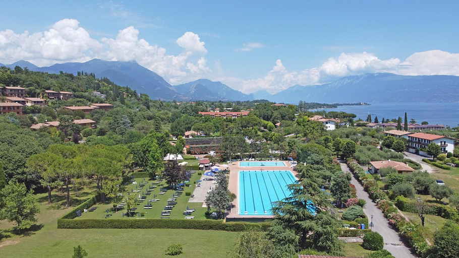 Others 5, Residenza CRB 38 by Wonderful Italy, Brescia