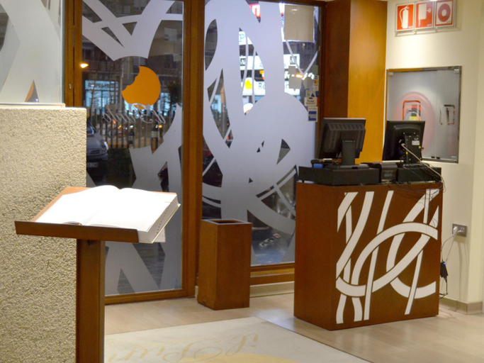 Food & Drinks 5, UVE Alcobendas, Madrid